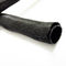 La fibra óptica incombustible de la red de la protección equipa el ANIMAL DOMÉSTICO negro/la manga ignífuga de nylon del cable