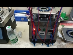 9/125um FTTB G657A1 Fiber Optic Patch Cord 1550nm Single Mode