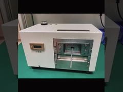 Cordón de conexión con varios modos de funcionamiento de la fibra femenina del cable 12 de OS2 9/125 MPO MTP