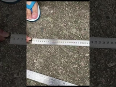 CPRI Bbu Odc-Dlc Cpri Cordón de parche de fibra óptica a prueba de agua con tapa de polvo sellada