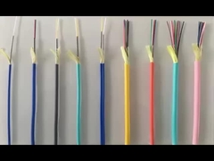 Panel de parche de fibra óptica hecho a medida 3 placas de adaptador LGX para el panel de parche montado en el bastidor