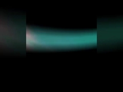 10 metros 12 núcleos de cable de fibra óptica multimodo, 10G verde OM3 fibra de parche de cable