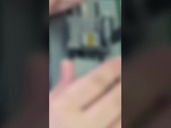 Conector LC-LC de modo único Cable de fibra óptica de 3,0 mm Lszh Cable de fibra doble amarillo