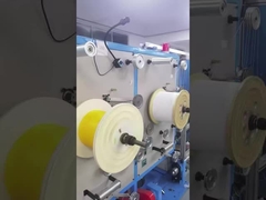 Lc a Lc Cordón de parche de fibra óptica de modo único 3m / 5m longitud estándar