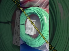 1*8 1*16 1*32 19 pulgadas Tipo de divisor de fibra óptica / Cuadro de divisor de fibra montado en el bastidor