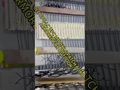 Conector de cable de parche de fibra óptica FTTH para exteriores / conector de cable de fibra SC