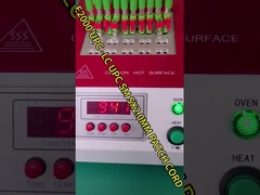 Cordón de parche de fibra óptica de modo único