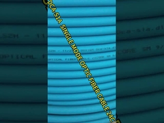 Panel de parches de fibra óptica MPO/MTP montado en el bastidor 2U 3U 19 pulgadas 48/96 Material SPECC de fibra