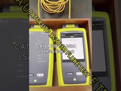 Cable de cobre desnudo de 24AWG de 3 mm de diámetro