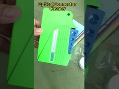 Casquillo de Zirconia 1.25mm para Cassette de Fibra Óptica SC FC MU LC ST