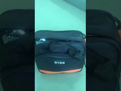 9/125um G652D Diámetro 13cm longitud herramientas aéreas de fibra óptica soporta longitudes de onda 1310/1550nm