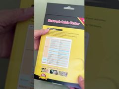 5m-80KM Herramientas de fibra óptica Herramientas de construcción para aplicaciones aéreas