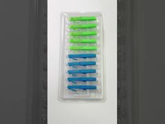 conector de fibra óptica