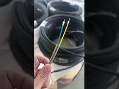 Cable de conexión de fibra óptica