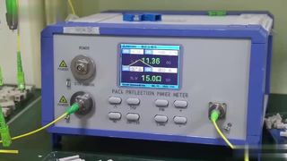 Soluciones Premium de Fibra Óptica para 5G y Centros de Datos
