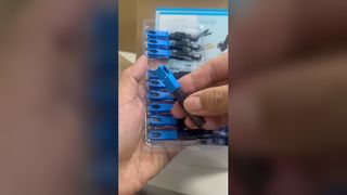 Conector óptico SC UPC multimodo de alto rendimiento