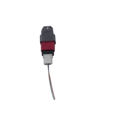 comprar Base a dos caras de la fibra 8/12/24 del cable del solo modo MPO MTP de G652D LSZH online manufacture