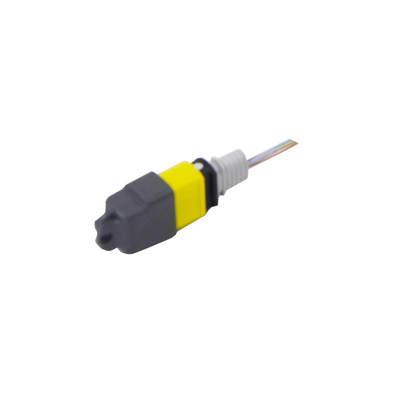 comprar Chaqueta a dos caras con varios modos de funcionamiento del PVC LSZH OFNP OFNR del cordón de remiendo de la fibra óptica online manufacture