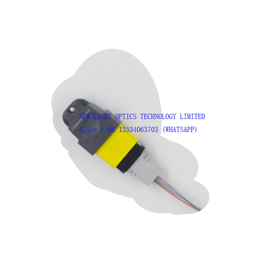 comprar Cordón de remiendo de fibra óptica durable de G.652D con la inserción de las épocas 1000+ online manufacture