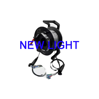 comprar El cable de parche multimodo de 2 fibras confiable ≤ 0,2 dB de pérdida de inserción online manufacture