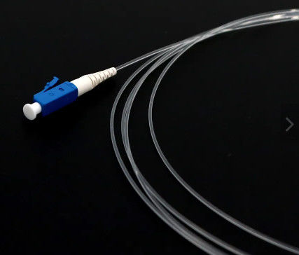 comprar Cable de Fibra Óptica Monomodo SC LC de 5m de Longitud para Transmisión de Datos de Alta Velocidad online manufacture