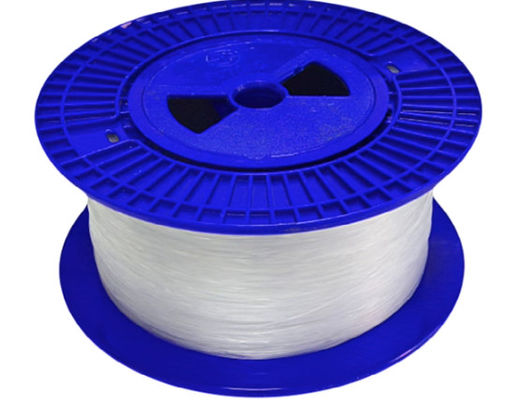 comprar 0.9mm G657A Cordón de parche de fibra óptica de modo único para transmisión de datos de alta velocidad online manufacture