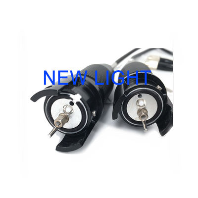 comprar Cable de chaleco de TPU Cordón de parche de fibra óptica de 5,0 mm para FTTA Telecom y conectividad CATV online manufacture