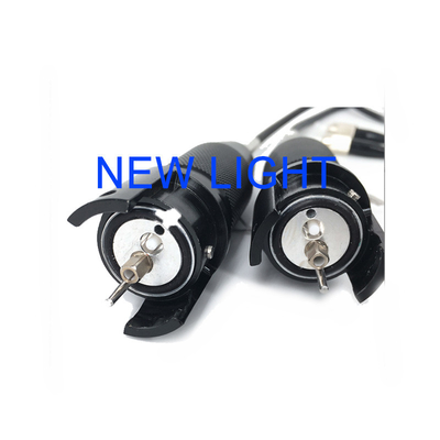 comprar Cable de chaqueta de TPU Cordón de parche de fibra óptica 5.0mm para FTTA / Telecom / CATV online manufacture