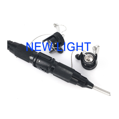 comprar Cordo de parche de fibra óptica SM/MM ODC 2-4 núcleos Hombre/Mujer con chaqueta de cable TPU online manufacture