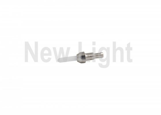 comprar Ferrule cerámico de fibra óptica con conector LC Tipo para baja pérdida de inserción en accesorios de cable de fibra óptica online manufacture
