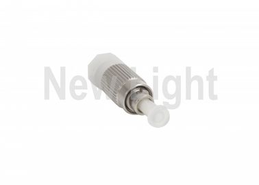 comprar Pequeño material del metal del atenuador de la fibra óptica de FC para el sistema de comunicación de la fibra óptica online manufacture