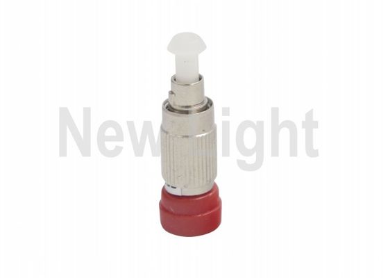 comprar Atenuador de fibra óptica de 5-30dB FC con reflexión de fondo baja para longitud de onda de 1310nm / 1550nm online manufacture