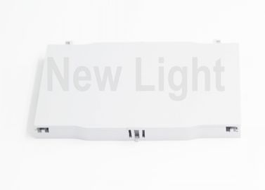 comprar La terminación material del cable de fribra óptica del ABS FTTH encajona 12 bases/24 bases para interior online manufacture
