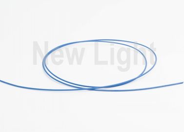 comprar Material azul del cable de fribra óptica TPEE del simplex FTTH para el cable de conexión constructivo online manufacture