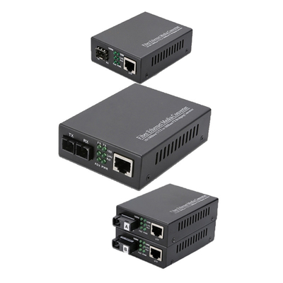 comprar LC Transceptor de fibra óptica de modo único 1.25G SFP DHL soportado online manufacture