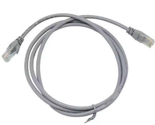 comprar 15U Cable RJ45 Revestido de Oro Hecho de Cobre Puro para el Rendimiento online manufacture