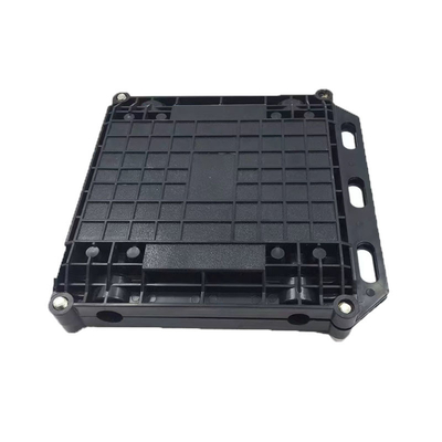 comprar IP68 Cierre de empalme de fibra óptica impermeable para FTTH/FTTx Instalación en línea en pared o en poste online manufacture