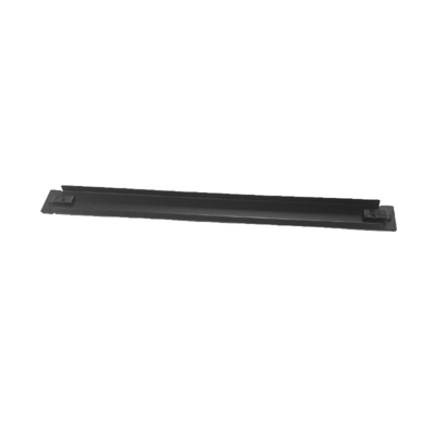 comprar 1U RJ45 Ethernet Patch Panel con gestión de cables y tipo de puerto RJ45 online manufacture