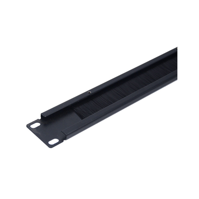 comprar Panel de parches Ethernet de 24 puertos con gestión de cables certificado RoHS online manufacture