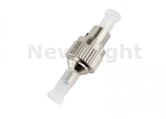 comprar 2.5mm a 1.25mm APC de modo único Adaptador de fibra óptica polaco Finder de fallas visuales para redes de procesamiento de datos online manufacture