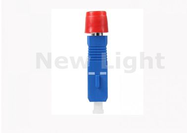comprar Diseño compacto FC a los conectores de cable de fribra óptica del SC hembra-varón para el equipo de prueba online manufacture