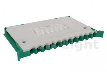 comprar 12 soporte de estante del marco de distribución de la fibra óptica de la base FTTH ODF para el LAN/WAN online manufacture