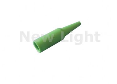 comprar el color de las piezas de la fibra óptica del diámetro de 0.9m m modificó la cola del SC para requisitos particulares fijada con el conector del SC online manufacture
