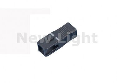 comprar La fibra óptica de la red de área local parte color negro de vivienda del SC con compatibilidad excelente online manufacture