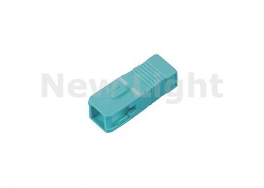 comprar Vivienda del SC de la asamblea de la fibra óptica, accesorios del cable de fribra óptica para el LAN online manufacture