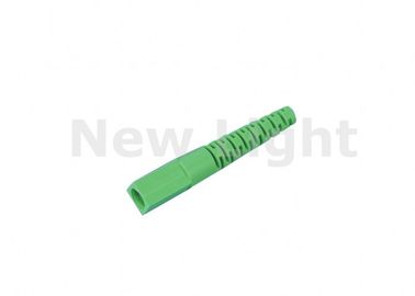 comprar La cola del cuadrado del SC del cordón de remiendo del cable de fribra óptica del SM/del milímetro fijó para el equipo de prueba de fibra óptica online manufacture