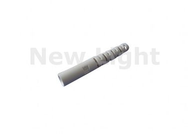 comprar La fibra óptica gris bota parte/del conector de la fibra óptica para la red de área local online manufacture