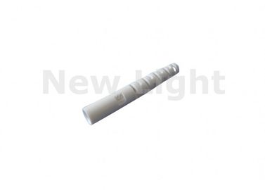 comprar Accesorios del cable de fribra óptica/bota blancos del conector de la fibra óptica para el sistema de CATV online manufacture