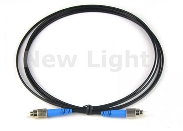 comprar Cables de puente al aire libre de la fibra óptica de FC UPC 3M para las redes de telecomunicaciones online manufacture