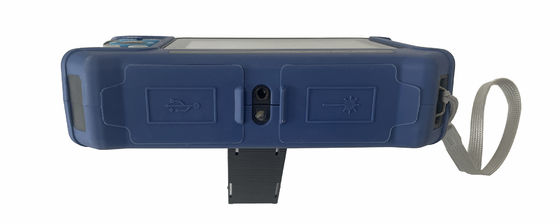 comprar Herramienta de prueba de fibra óptica VFL portátil compacta con longitud de 13 cm y anticorrosión para líneas aéreas online manufacture